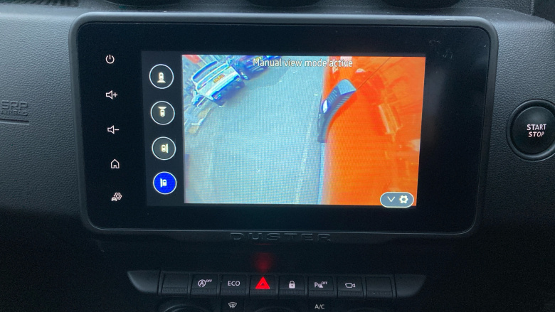 Dacia Duster 1.0 TCe 90 Prestige 5dr Petrol Estate